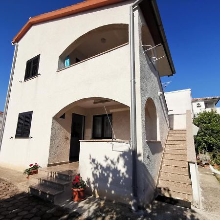 Apartments Porec Istria By Nina Bagian luar foto
