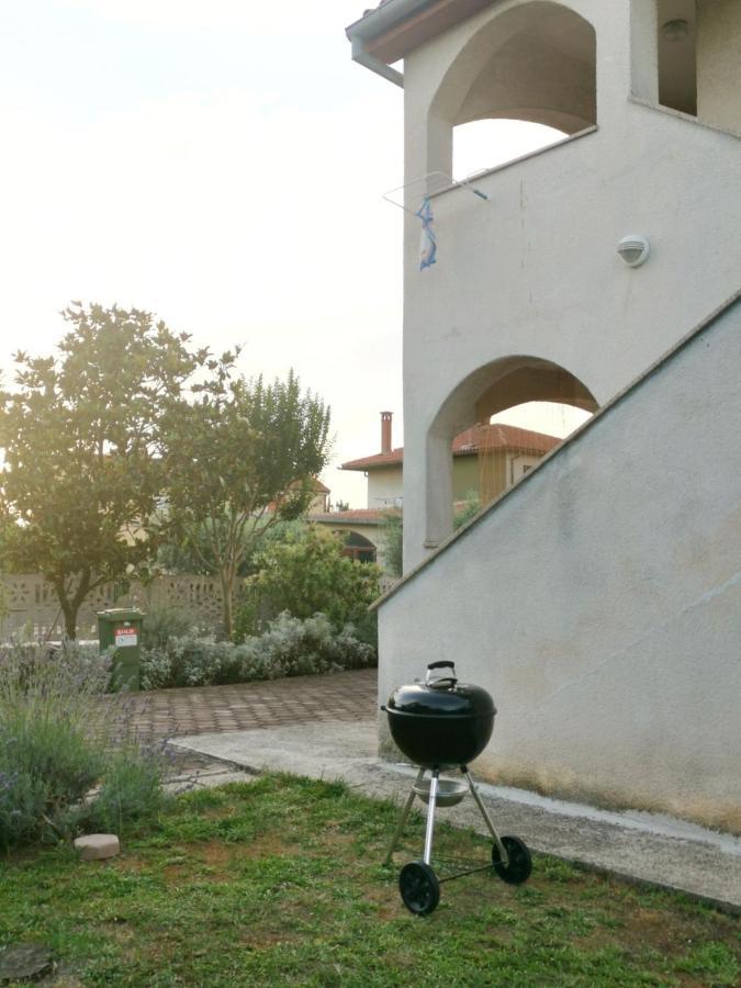 Apartments Porec Istria By Nina Bagian luar foto