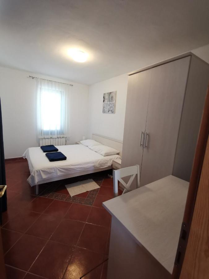 Apartments Porec Istria By Nina Bagian luar foto